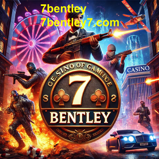 Descubra a Categoria de Jogos de Ação no 7bentley