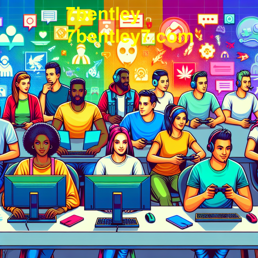 A Importância dos Fóruns de Jogos na Comunidade Gamer