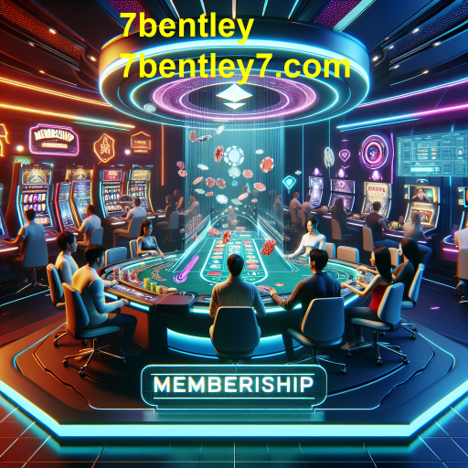 A Ascensão da Categoria 'Membership' nos Jogos Online