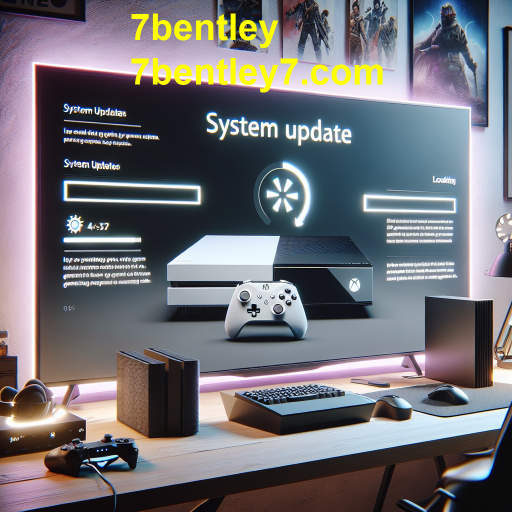 A Importância das Atualizações na Indústria dos Games